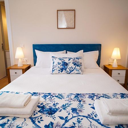 Marant Luxury Apartment Corfu  Ngoại thất bức ảnh