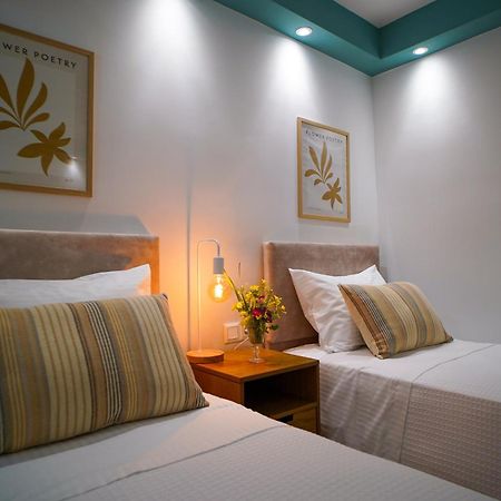 Marant Luxury Apartment Corfu  Ngoại thất bức ảnh