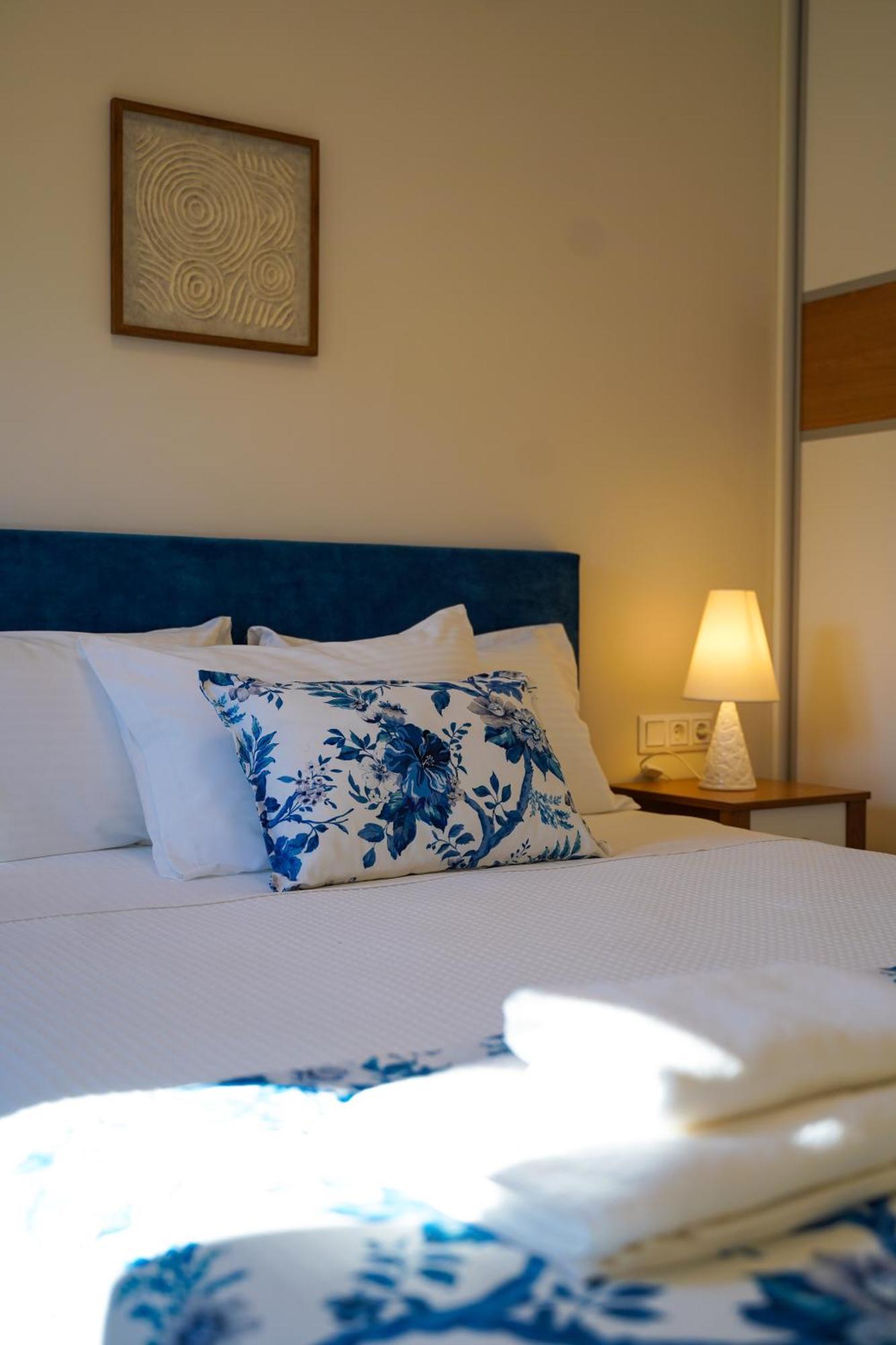 Marant Luxury Apartment Corfu  Ngoại thất bức ảnh