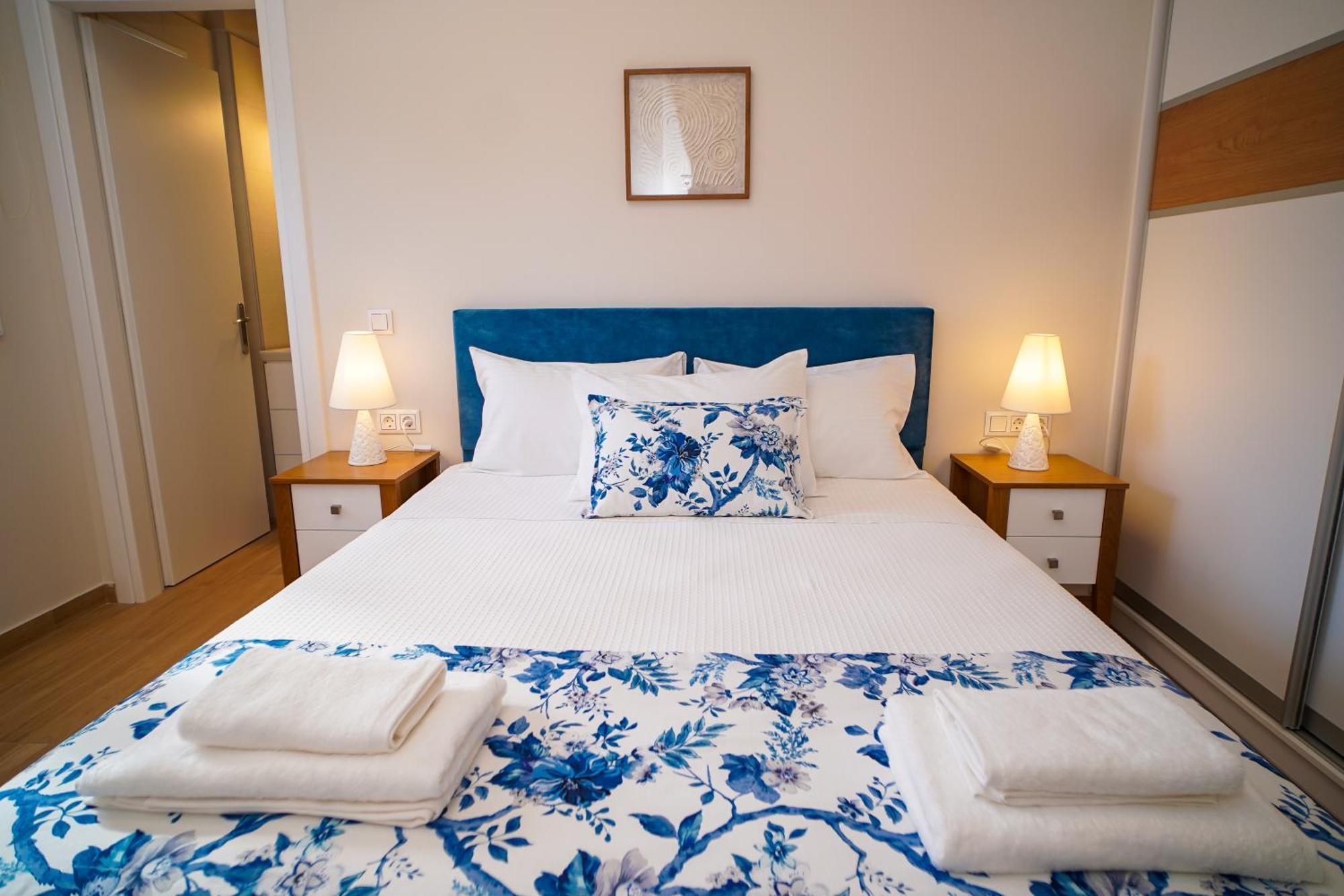 Marant Luxury Apartment Corfu  Ngoại thất bức ảnh