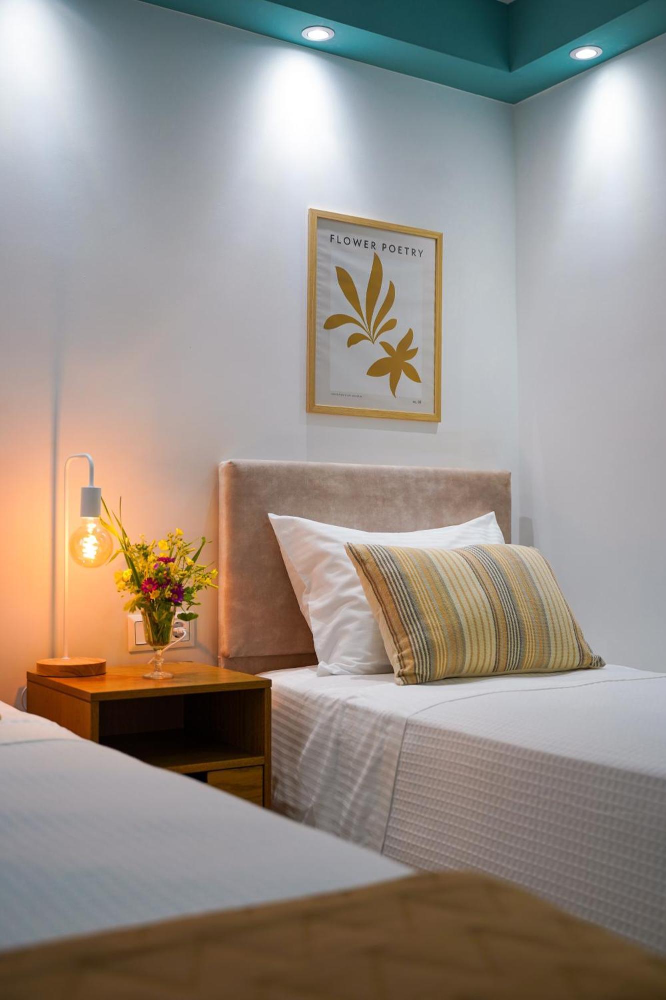 Marant Luxury Apartment Corfu  Ngoại thất bức ảnh