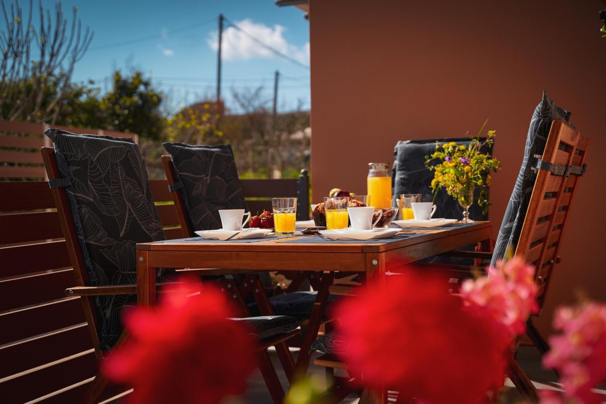 Marant Luxury Apartment Corfu  Ngoại thất bức ảnh