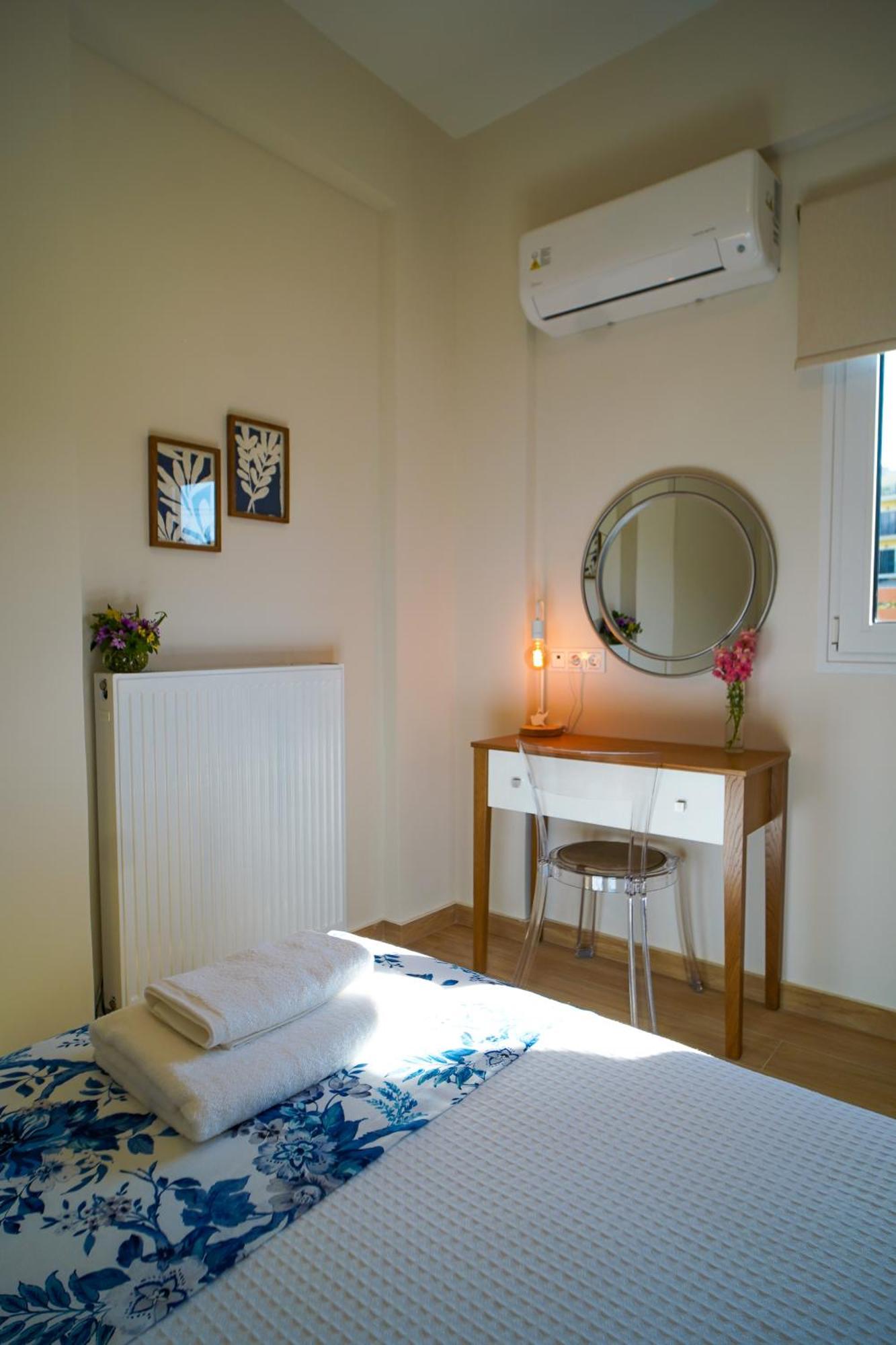 Marant Luxury Apartment Corfu  Ngoại thất bức ảnh