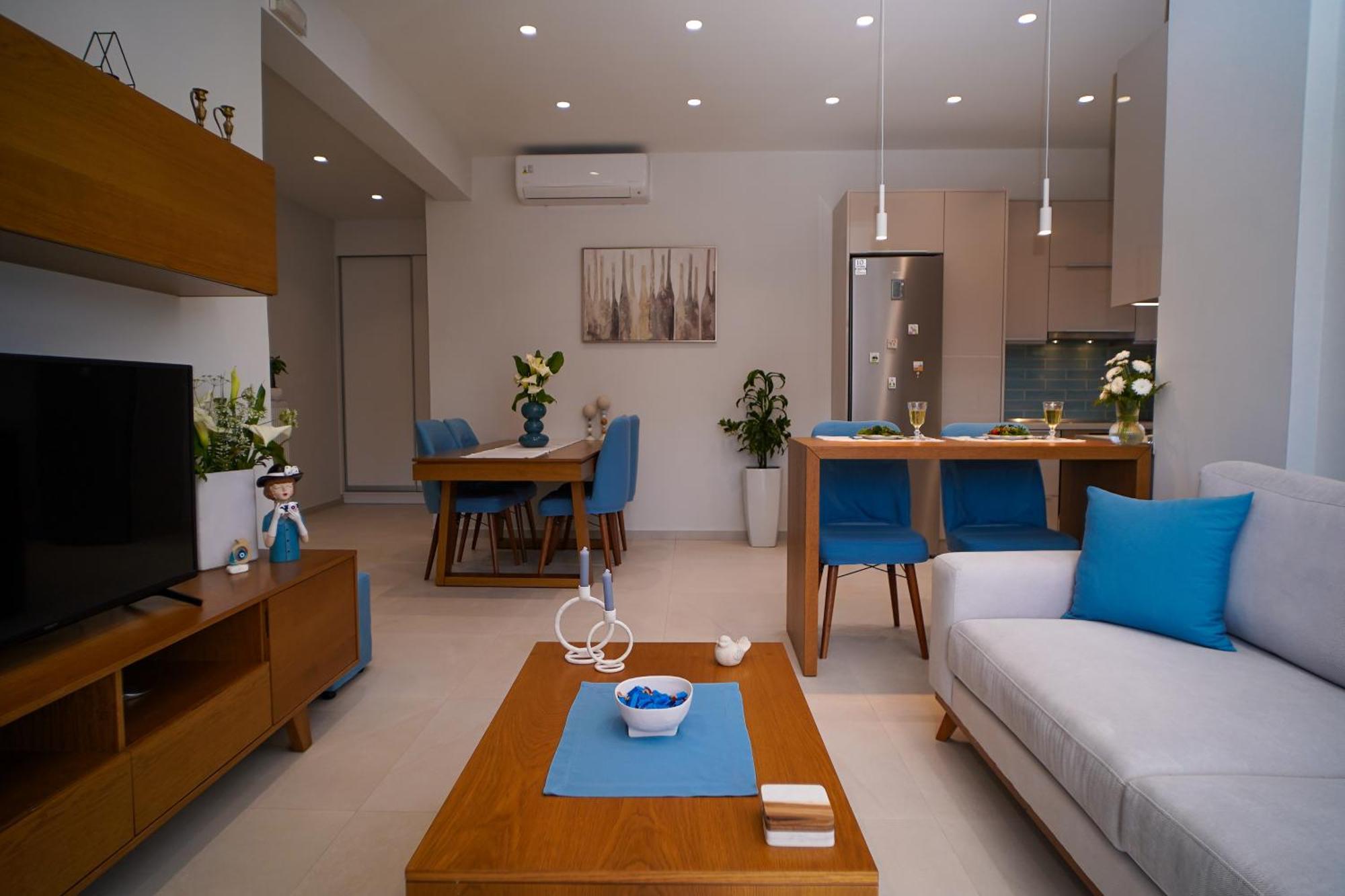 Marant Luxury Apartment Corfu  Ngoại thất bức ảnh
