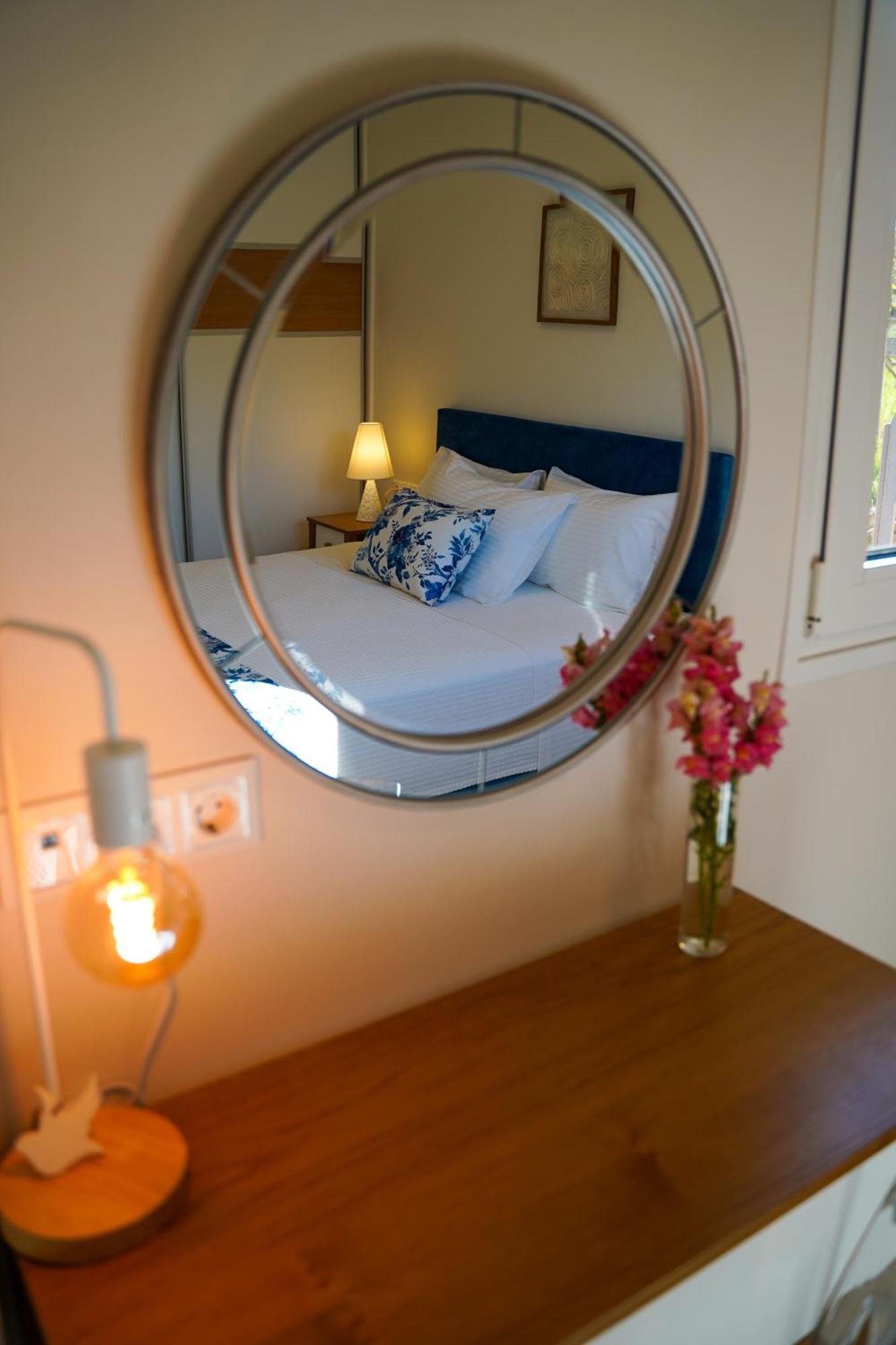 Marant Luxury Apartment Corfu  Ngoại thất bức ảnh