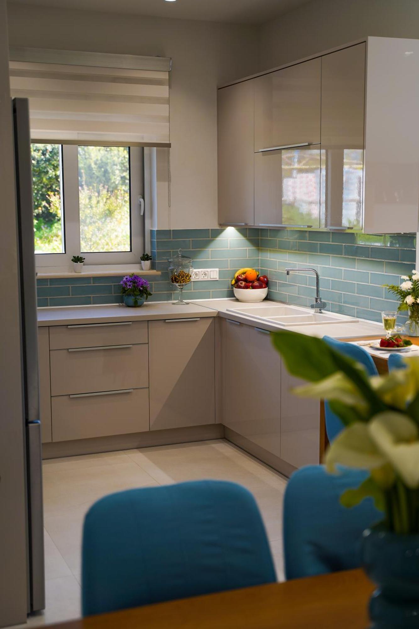 Marant Luxury Apartment Corfu  Ngoại thất bức ảnh