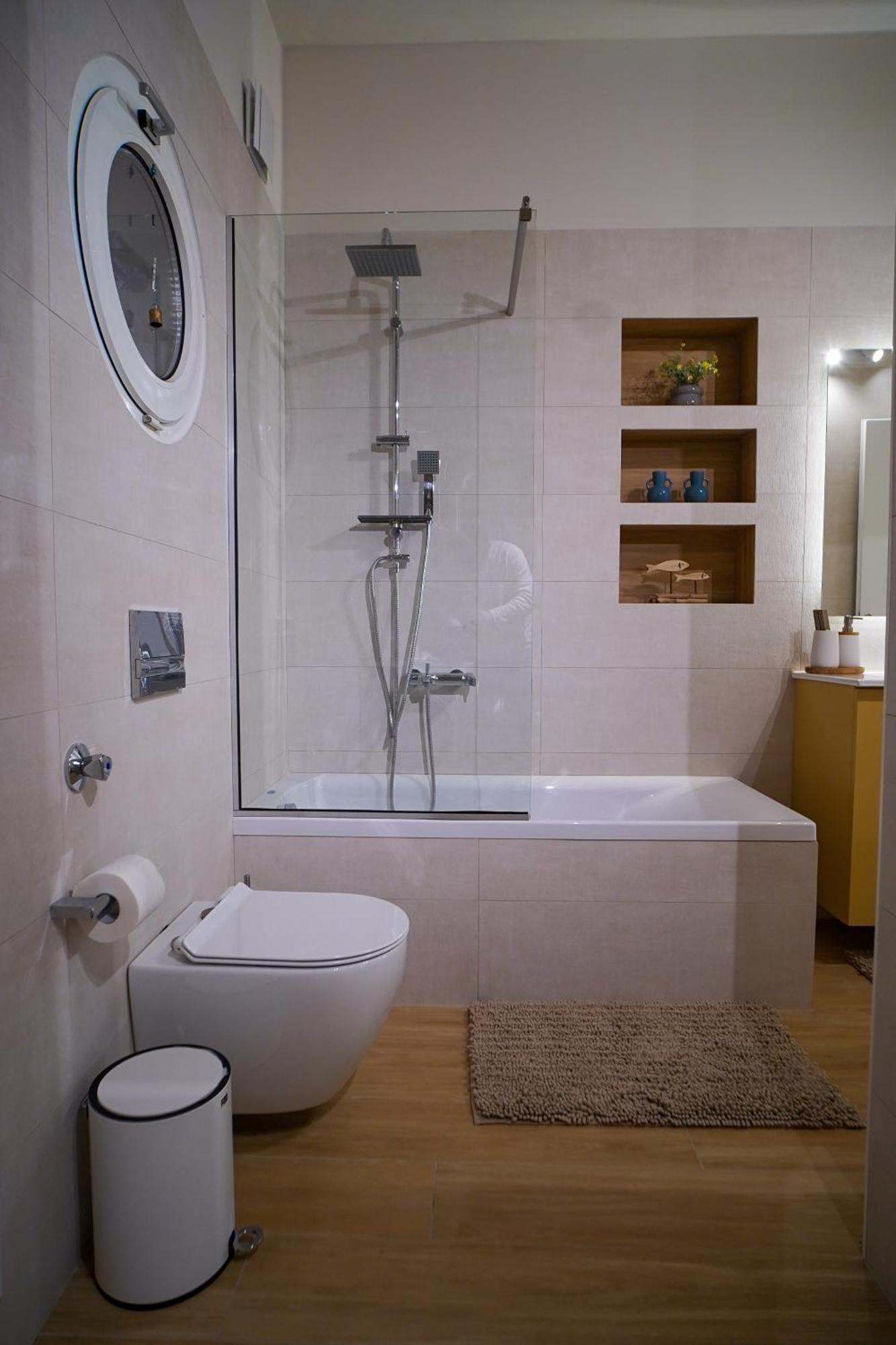 Marant Luxury Apartment Corfu  Ngoại thất bức ảnh