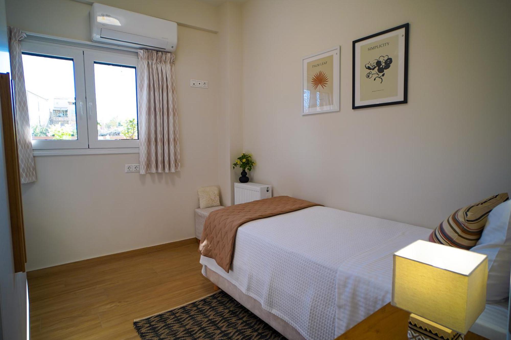 Marant Luxury Apartment Corfu  Ngoại thất bức ảnh