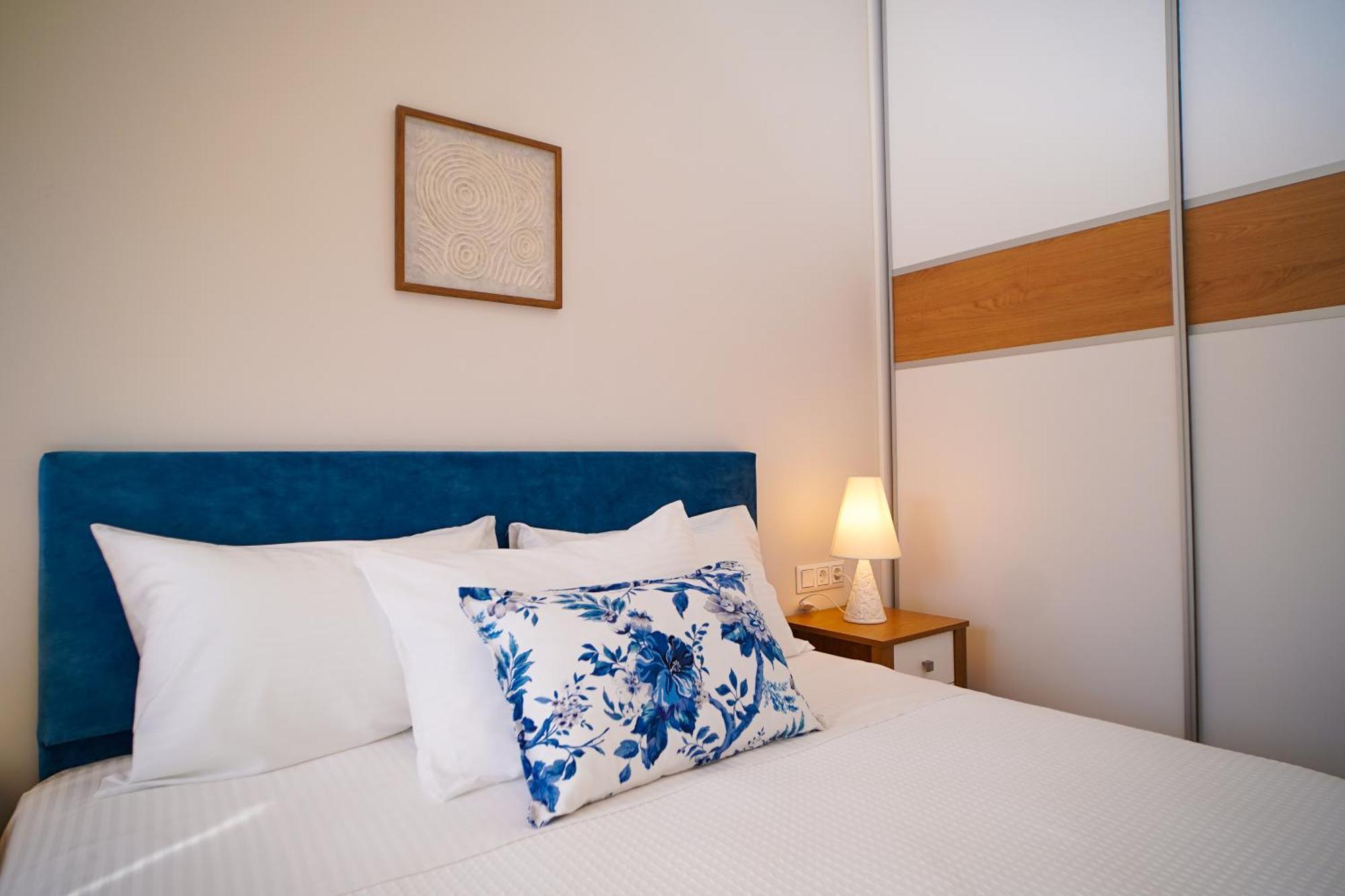 Marant Luxury Apartment Corfu  Ngoại thất bức ảnh