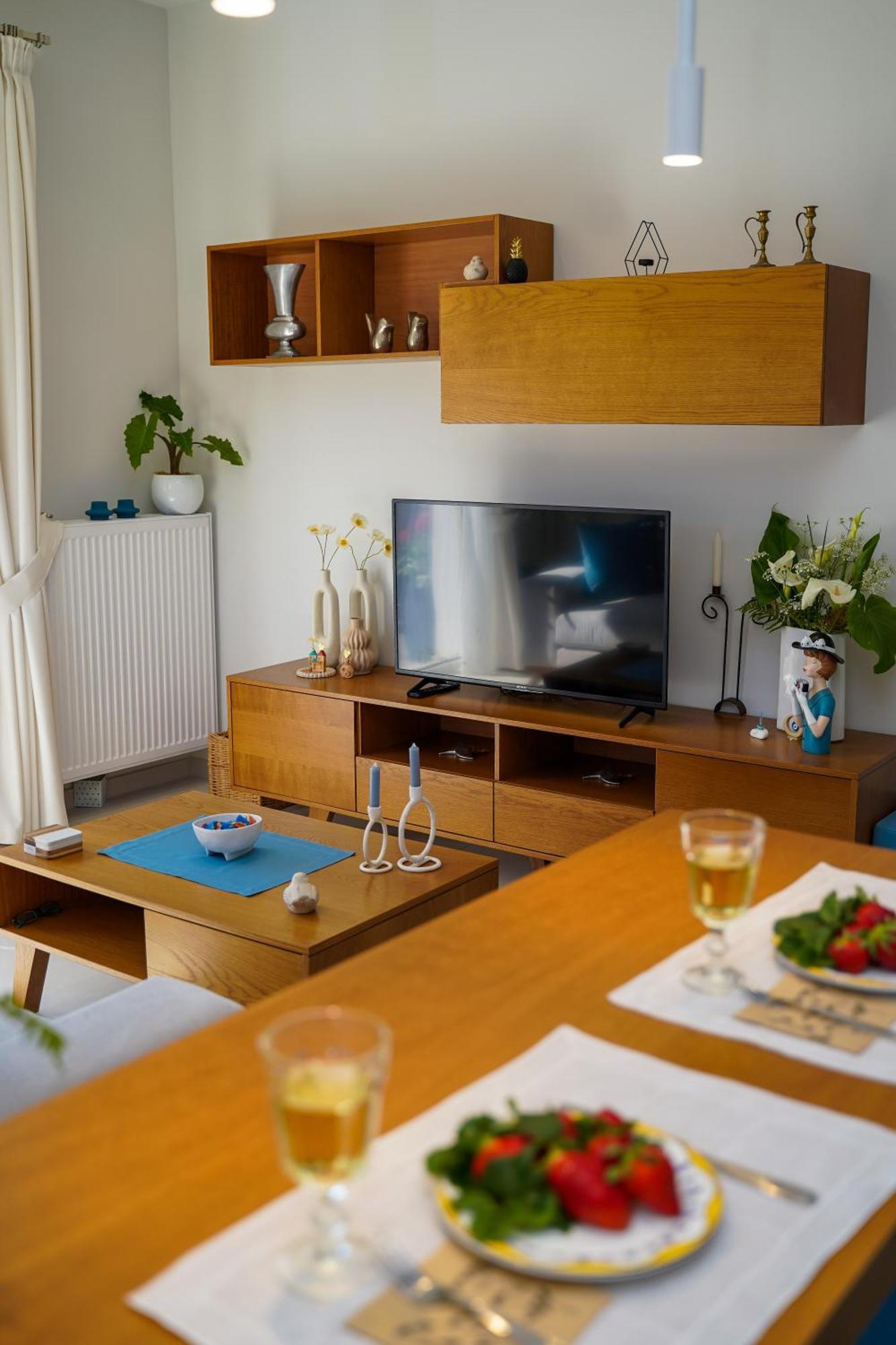 Marant Luxury Apartment Corfu  Ngoại thất bức ảnh
