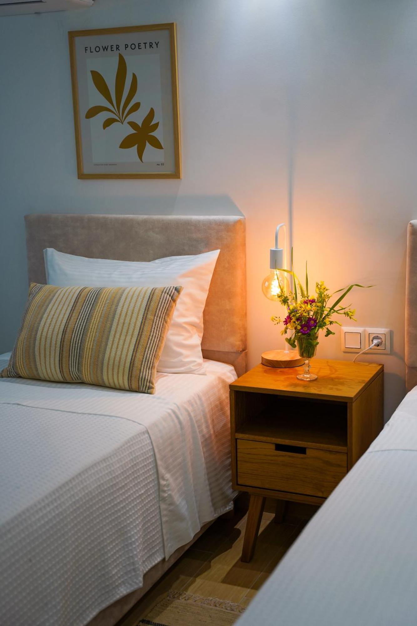 Marant Luxury Apartment Corfu  Ngoại thất bức ảnh
