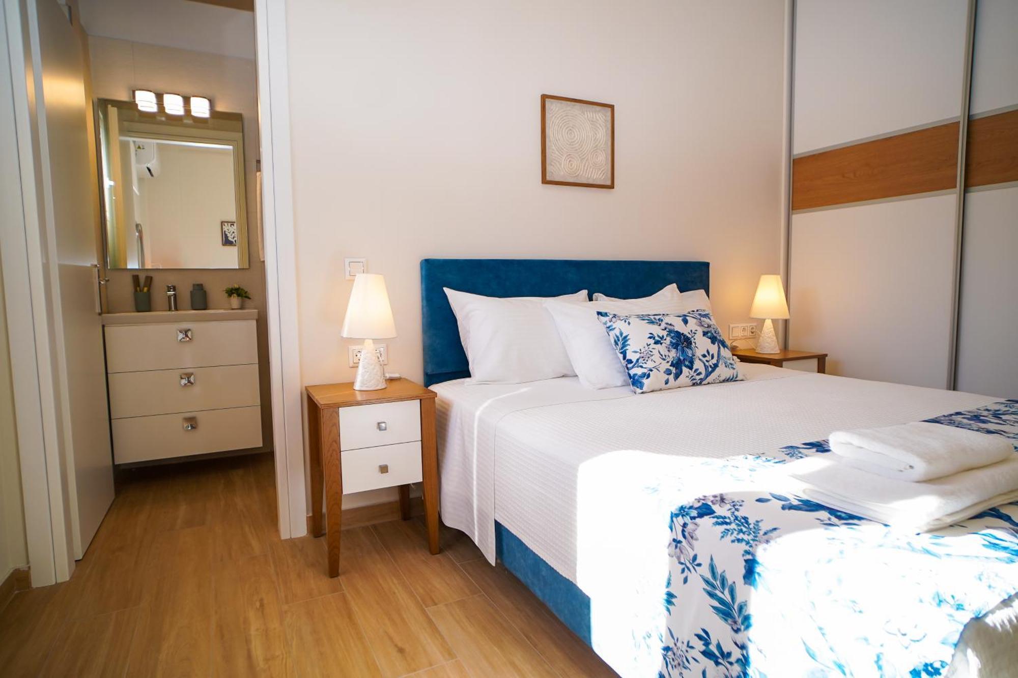 Marant Luxury Apartment Corfu  Ngoại thất bức ảnh
