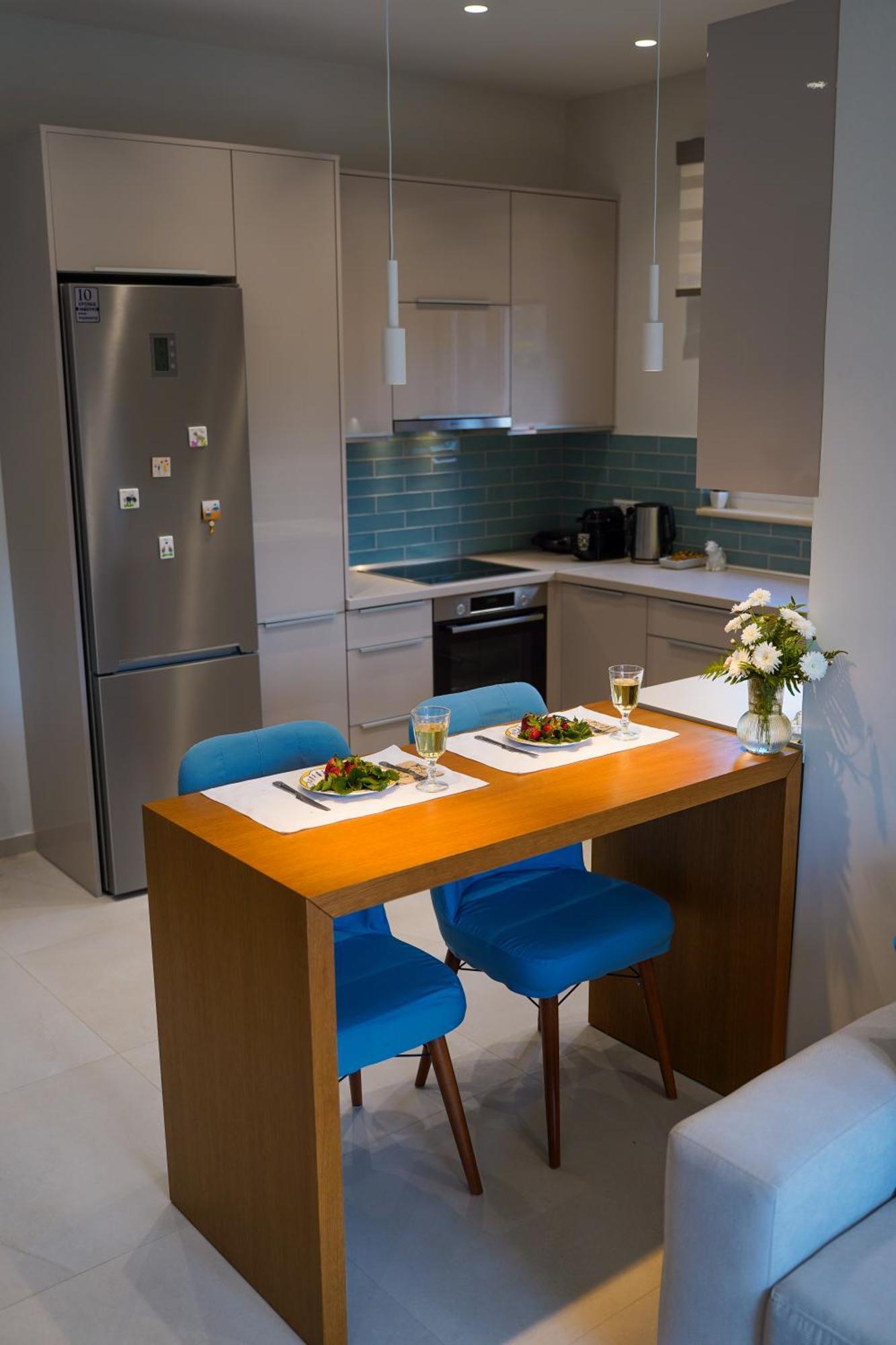 Marant Luxury Apartment Corfu  Ngoại thất bức ảnh