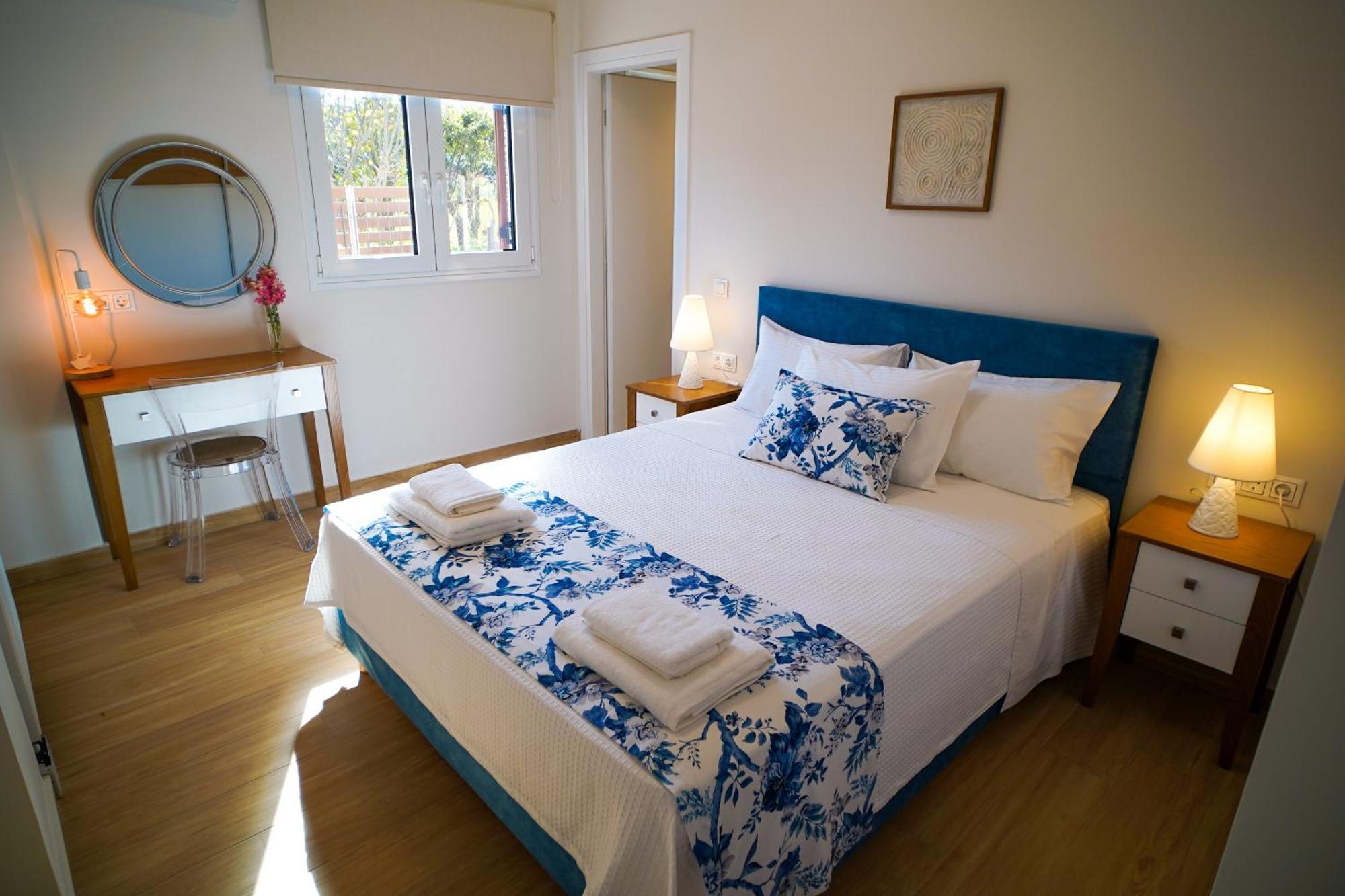 Marant Luxury Apartment Corfu  Ngoại thất bức ảnh