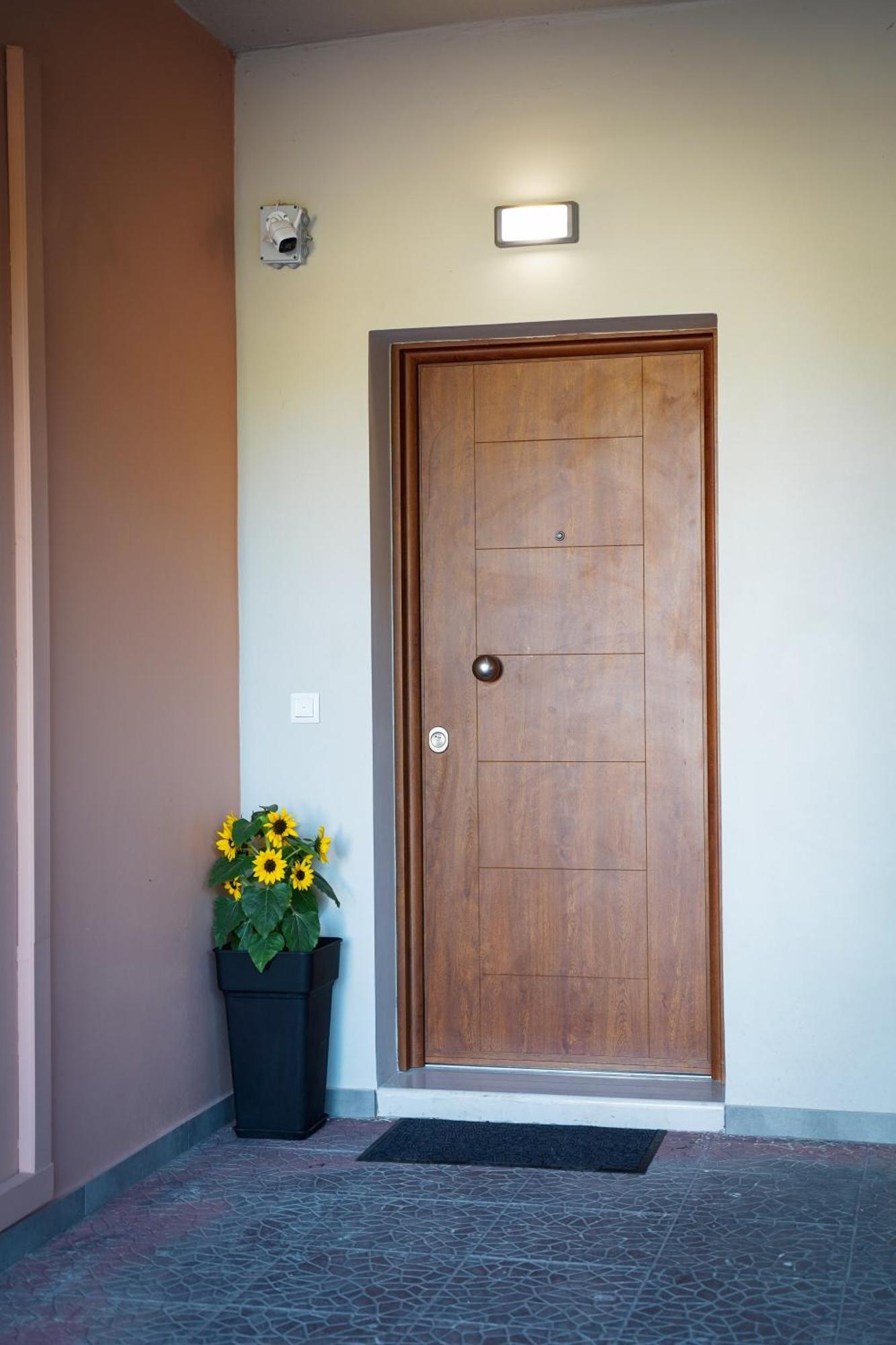 Marant Luxury Apartment Corfu  Ngoại thất bức ảnh