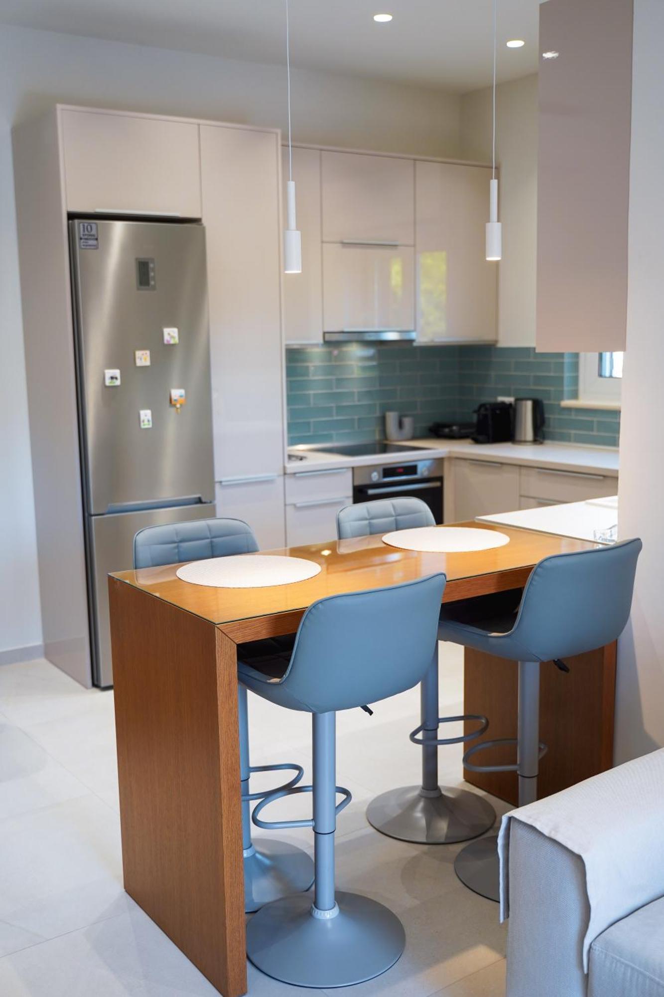 Marant Luxury Apartment Corfu  Ngoại thất bức ảnh