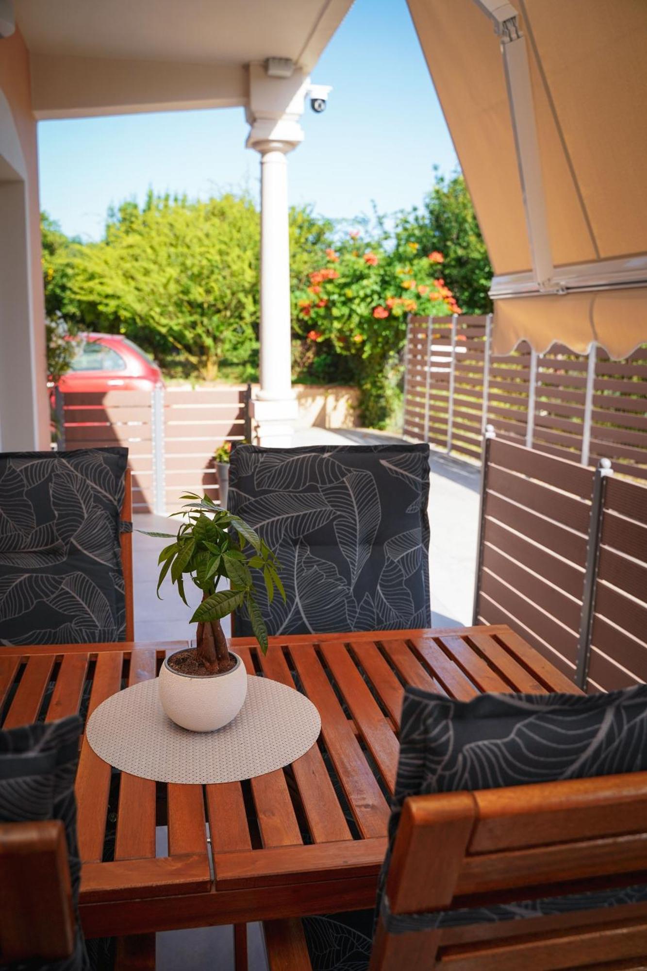 Marant Luxury Apartment Corfu  Ngoại thất bức ảnh